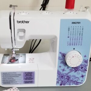 XM2701 Lightweight Sewing Machine